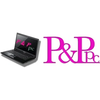 P&P PC logo