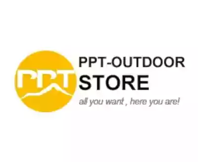 Shop PPT-Outdoor Store promo codes logo