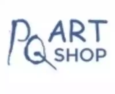 Shop PQ Art Shop discount codes logo