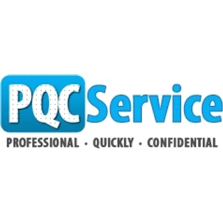 PQC Service logo