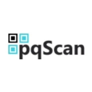 Shop pqScan.com coupon codes logo