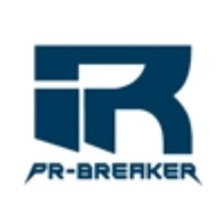 Shop PR Breaker logo