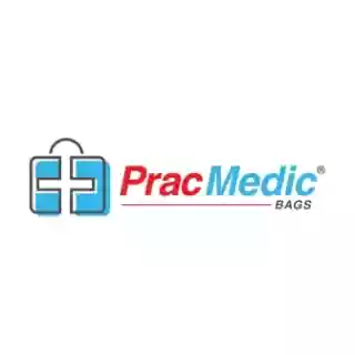 Shop PracMedic Bags coupon codes logo