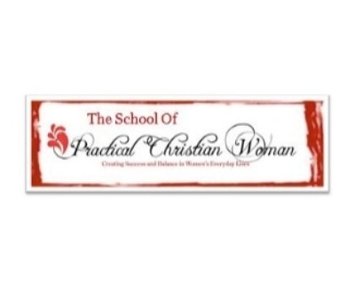 Shop Practical Christian Woman logo