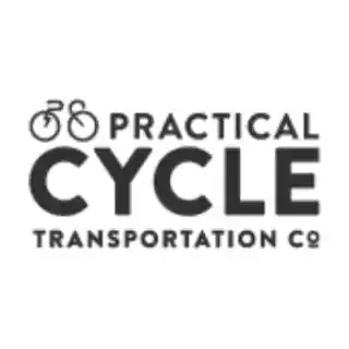 Shop Practical Cycle logo