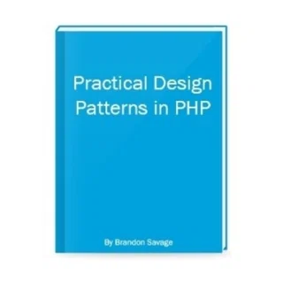 Shop Practical Design Patterns logo