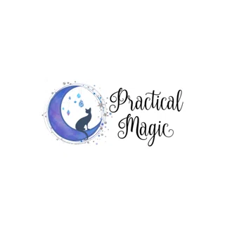 Practical Magic logo