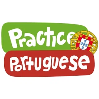 Shop Practice Portuguese logo