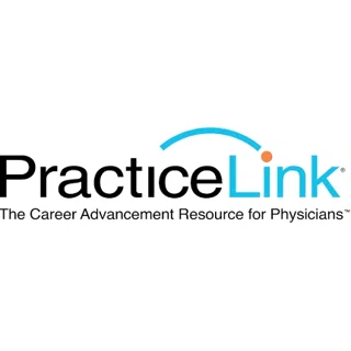 Shop PracticeLink logo