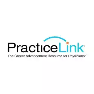 PracticeLink logo