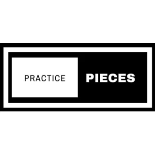 Practice Pieces logo