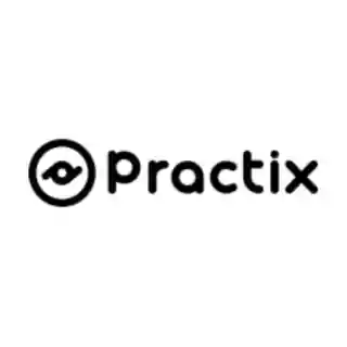 practix-workout.com logo