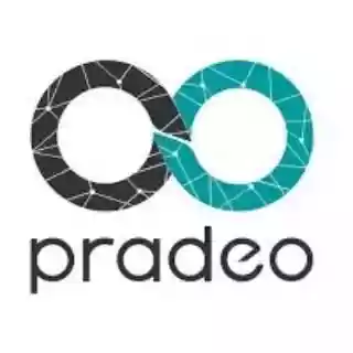 pradeo.com logo