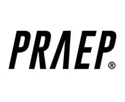 Shop Praep coupon codes logo