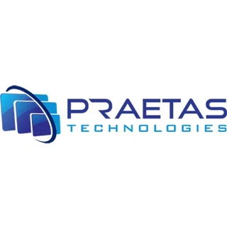 Shop Praetas promo codes logo