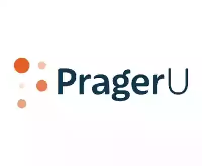 Shop PragerU Shop logo