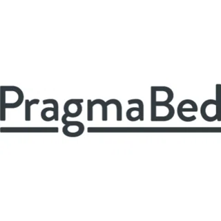 PragmaBed logo