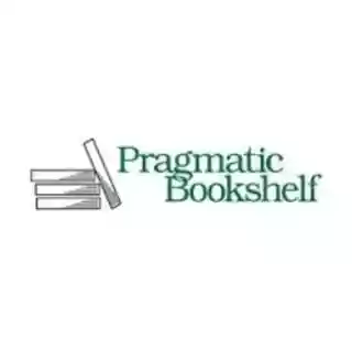 The Pragmatic Bookshelf logo