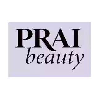 Prai Beauty logo
