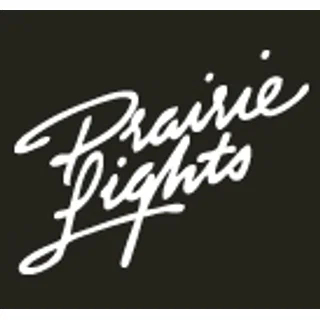 Prairie Lights Books logo