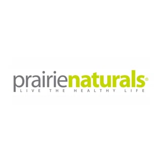 Shop Prairie Naturals logo