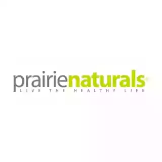 Prairie Naturals logo