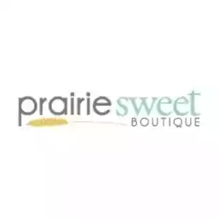 Shop Prairie Sweet Boutique coupon codes logo