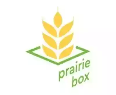 Shop Prairie Box logo