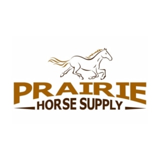 Shop Prairie Horse Supply logo