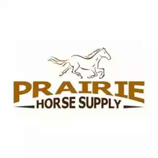 Prairie Horse Supply logo