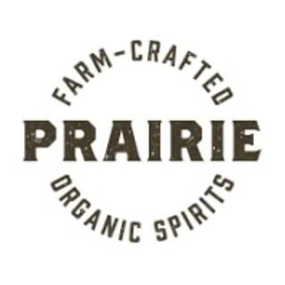 Prairie Organic Spirits coupon codes