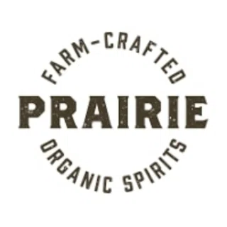 Prairie Organic Spirits logo