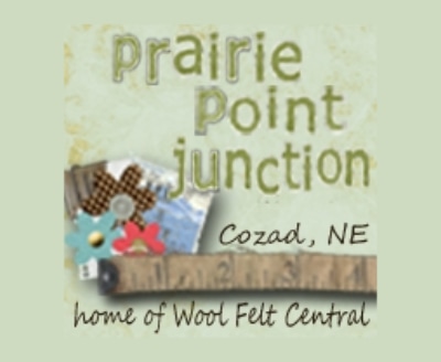 Shop Prairie Point Junction logo