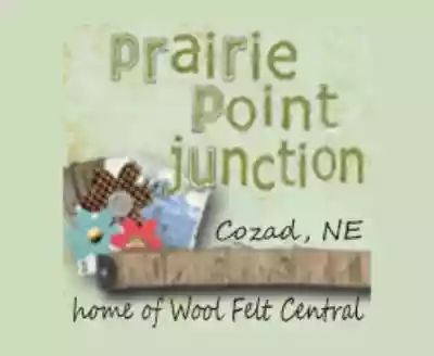 Prairie Point Junction coupon codes