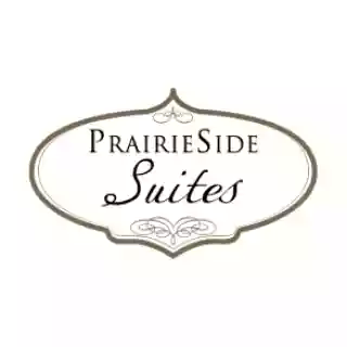 Prairieside Suites logo