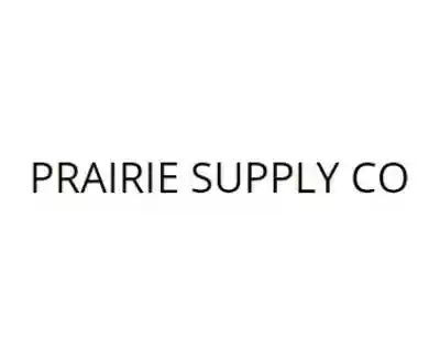 Prairie Supply logo