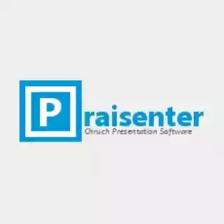 Shop Praisenter discount codes logo