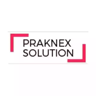 Praknex logo