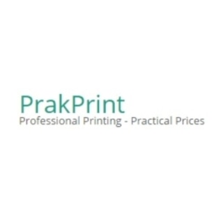 Shop Prak Print logo
