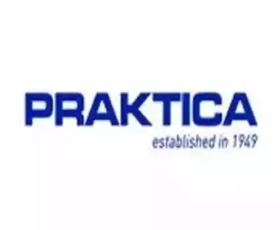 Shop Praktica logo