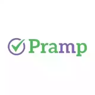 Shop Pramp promo codes logo