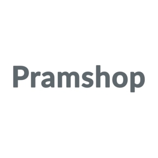 Shop Pramshop logo