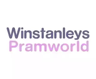 Winstanleys Pramworld logo