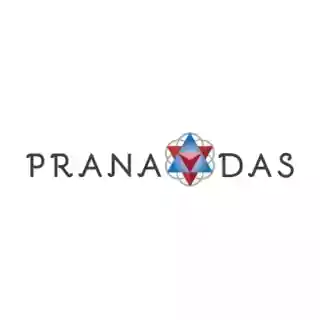 Prana Das Yoga logo