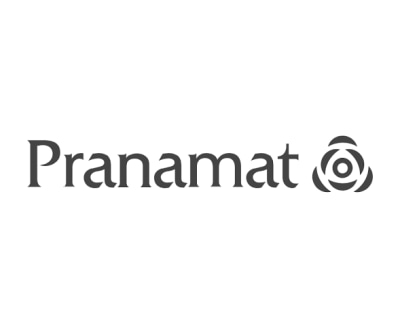 Shop Pranamat logo