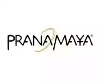 pranamaya.com logo