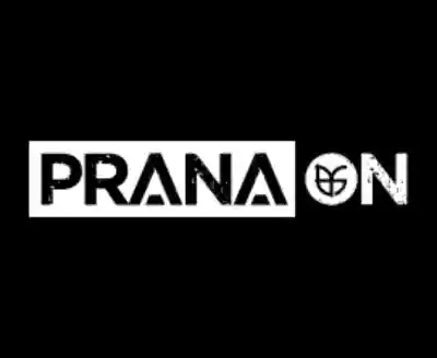Shop PranaOn logo