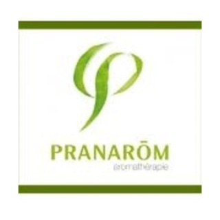 Shop Pranarom logo