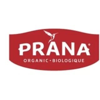 Shop Prana Snacks logo