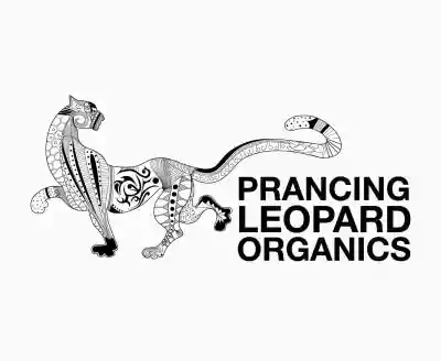 Prancing Leopard discount codes